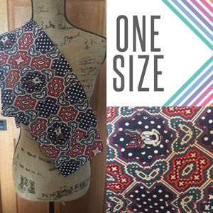 Lularoe Minnie Mouse leggings one size